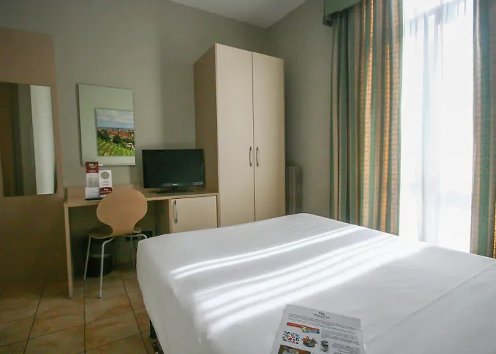 Quality Dock Milano Hotel Torino