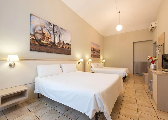 Hotel Quality Dock Milano Torino