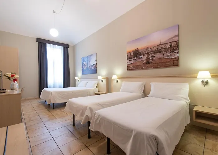 Quality Dock Milano Torino