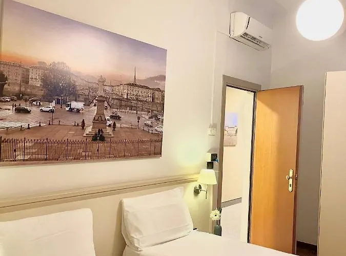 Quality Dock Milano Hotel Torino