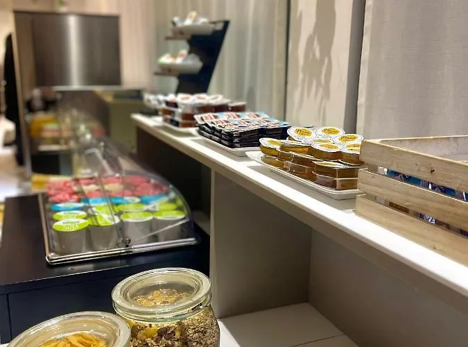 Hotel Quality Dock Milano Torino