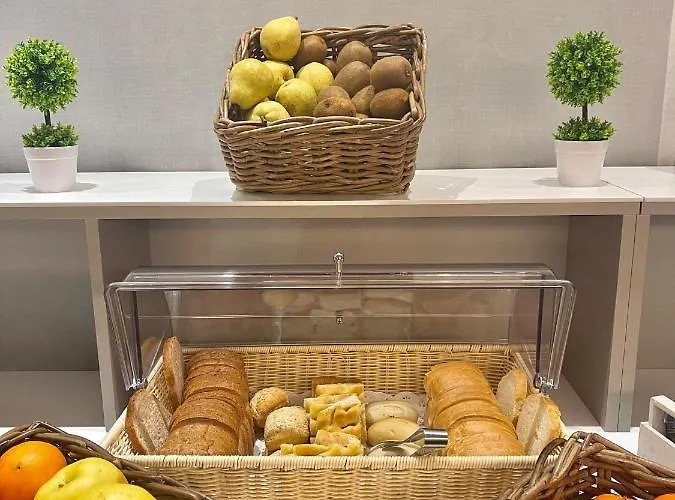 Quality Dock Milano Hotel 3*