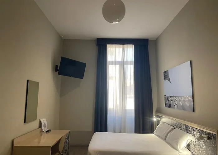 Quality Dock Milano Hotel