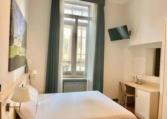 Quality Dock Milano Hotel Torino