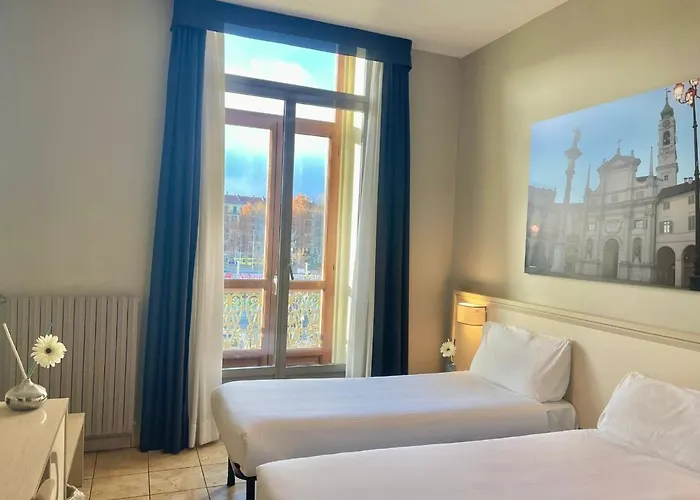 Quality Dock Milano 3*