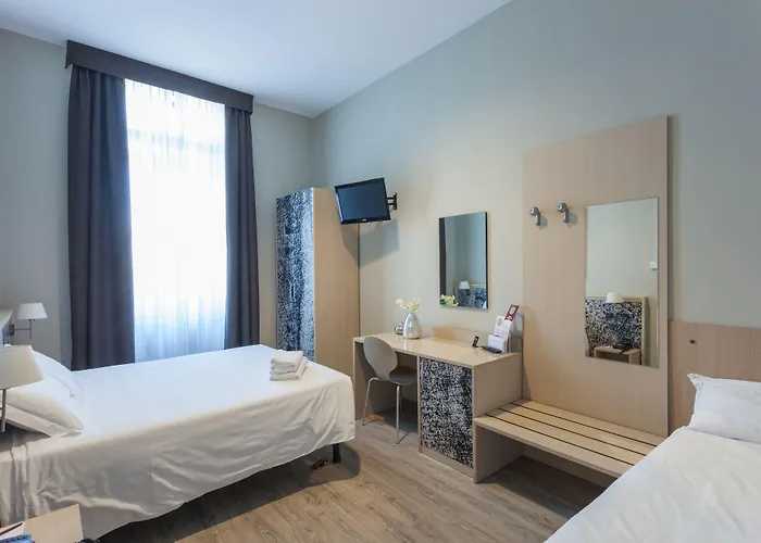 Hotel Quality Dock Milano Torino