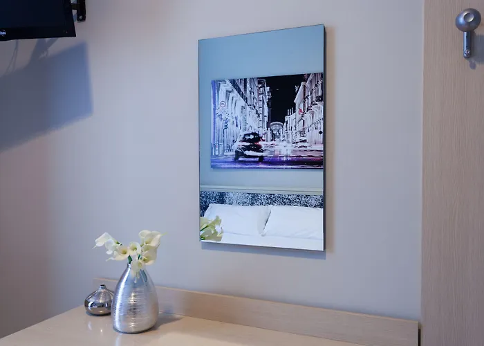 Hotel Quality Dock Milano