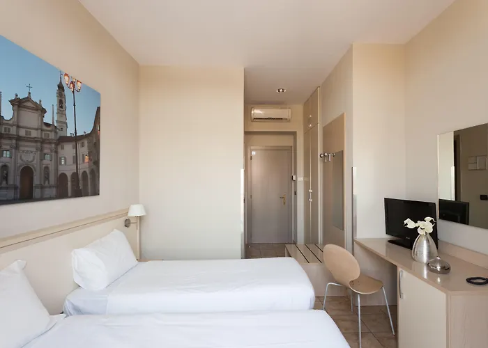 Quality Dock Milano Hotel Torino