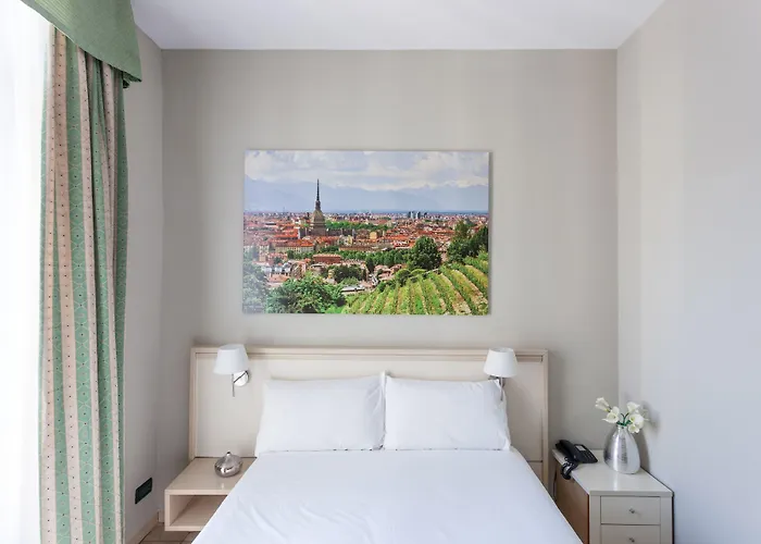 Quality Dock Milano 3* Torino