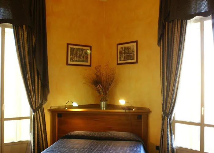 Quality Dock Milano Hotel