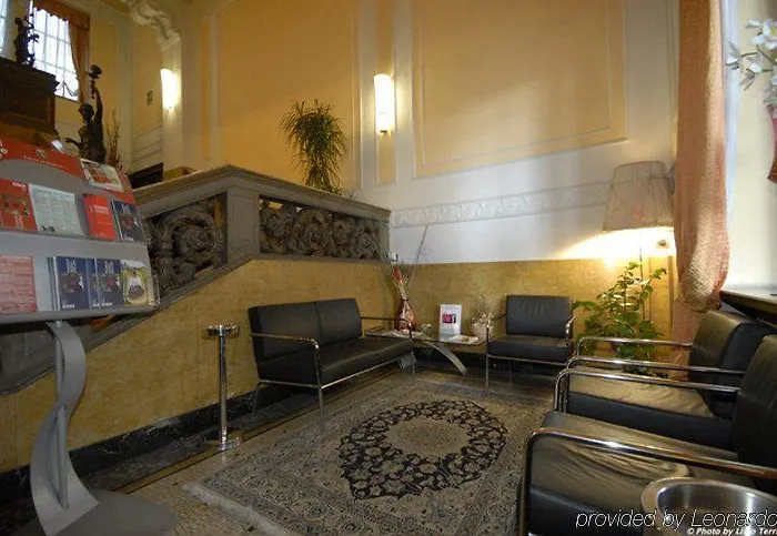 Quality Dock Milano 3* Torino