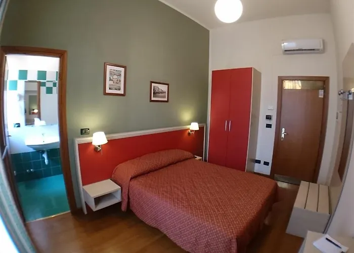 Quality Dock Milano Hotel