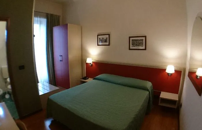 Hotel Quality Dock Milano Torino