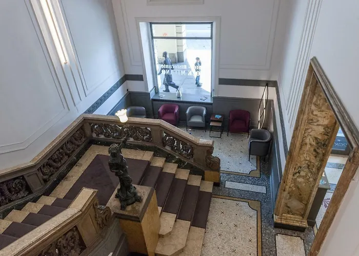 Quality Dock Milano 3*