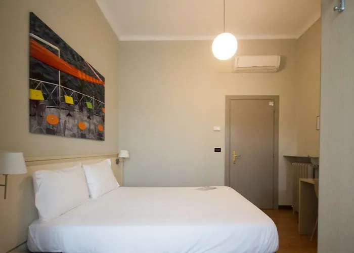 Quality Dock Milano Torino