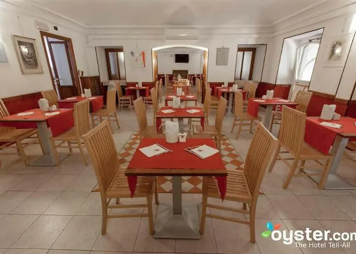 Quality Dock Milano Hotel