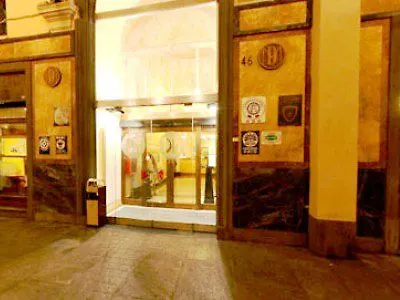 Hotel Quality Dock Milano