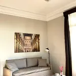 酒店 Quality Dock Milano 都灵