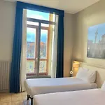 Quality Dock Milano 3*