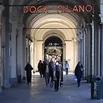 Quality Dock Milano 酒店 3*