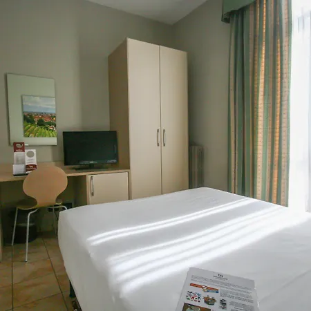 Quality Dock Milano Hotel Turin