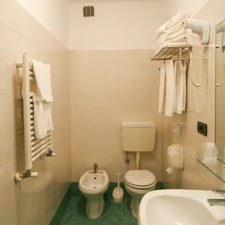 Quality Dock Milano Hotel Turin