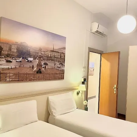 Quality Dock Milano Hotel Turin