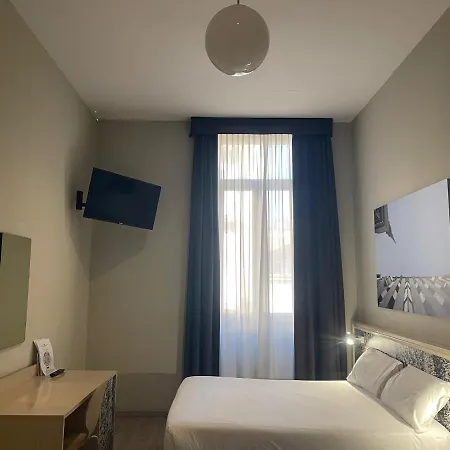 Quality Dock Milano Hotel