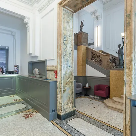 Hotel Quality Dock Milano