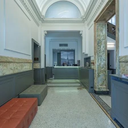 Quality Dock Milano Hotel Turin