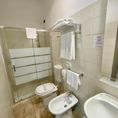 Quality Dock Milano 3*