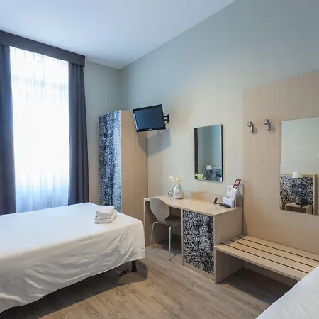 Hotel Quality Dock Milano Torino