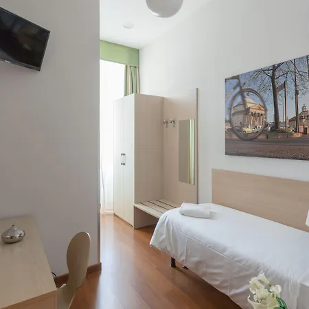 Hotel Quality Dock Milano Torino