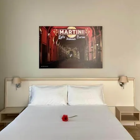 Quality Dock Milano 3*