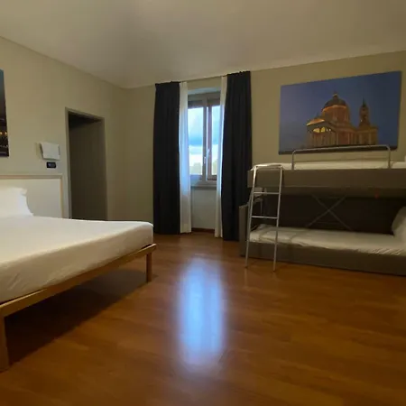 Quality Dock Milano Hotel