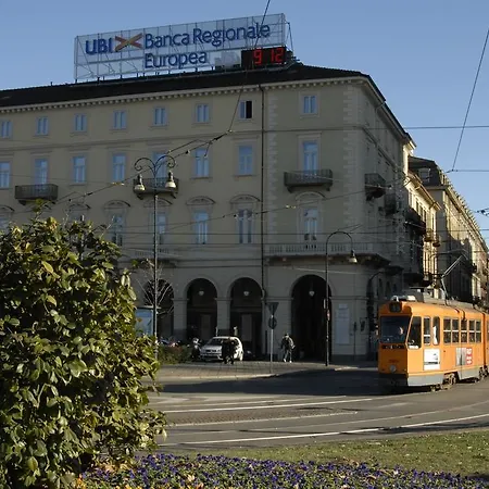 Quality Dock Milano 3*