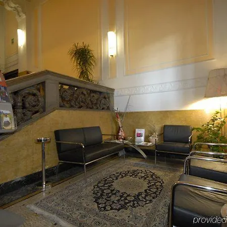 Quality Dock Milano 3* Torino