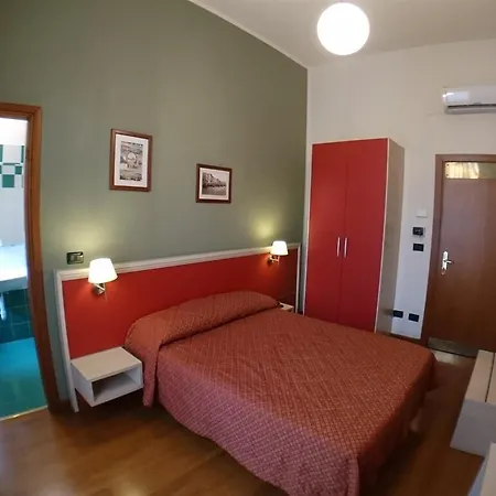 Quality Dock Milano Hotel