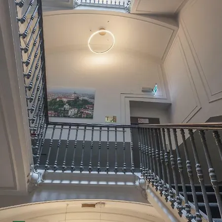 Hotel Quality Dock Milano 3*