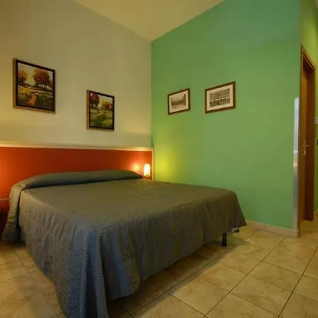Hotel Quality Dock Milano Torino
