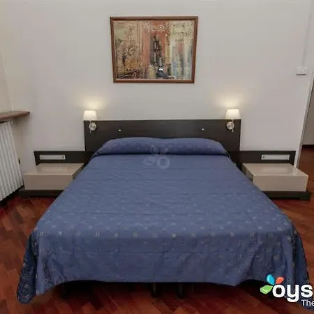 Quality Dock Milano Hotel 3*