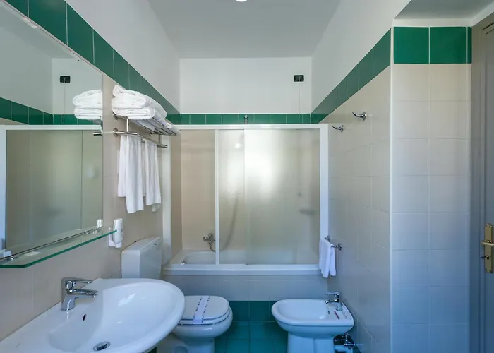 Hotel Quality Dock Milano 3*