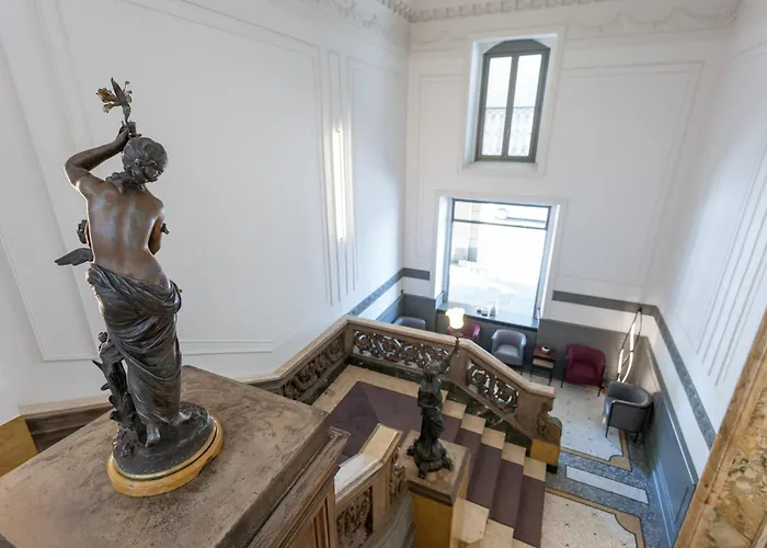 Quality Dock Milano 3* Turín