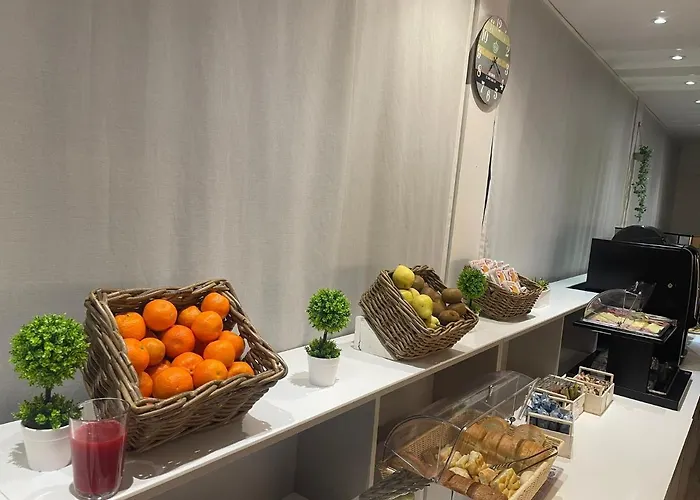 Hotel Quality Dock Milano 3*