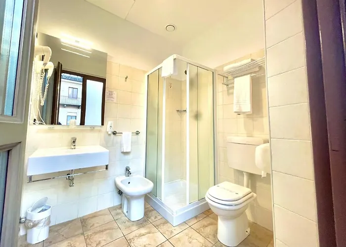 Quality Dock Milano 3*