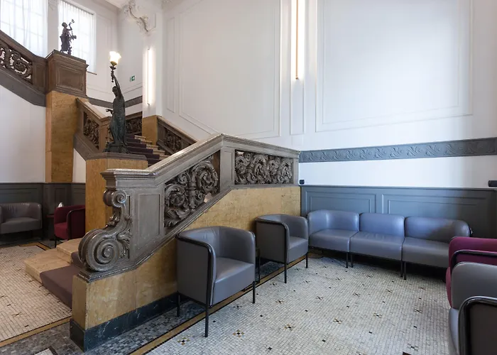 Quality Dock Milano Hotel Turín