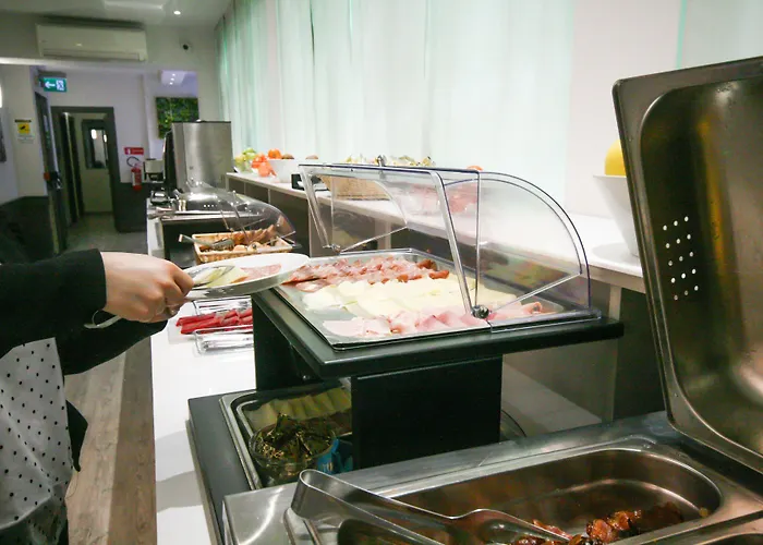 Hotel Quality Dock Milano Turín