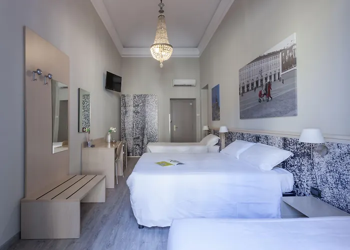 Quality Dock Milano Turín