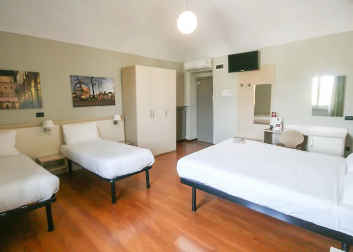 Hotel Quality Dock Milano Turín