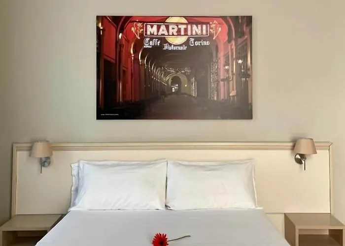 Quality Dock Milano 3*